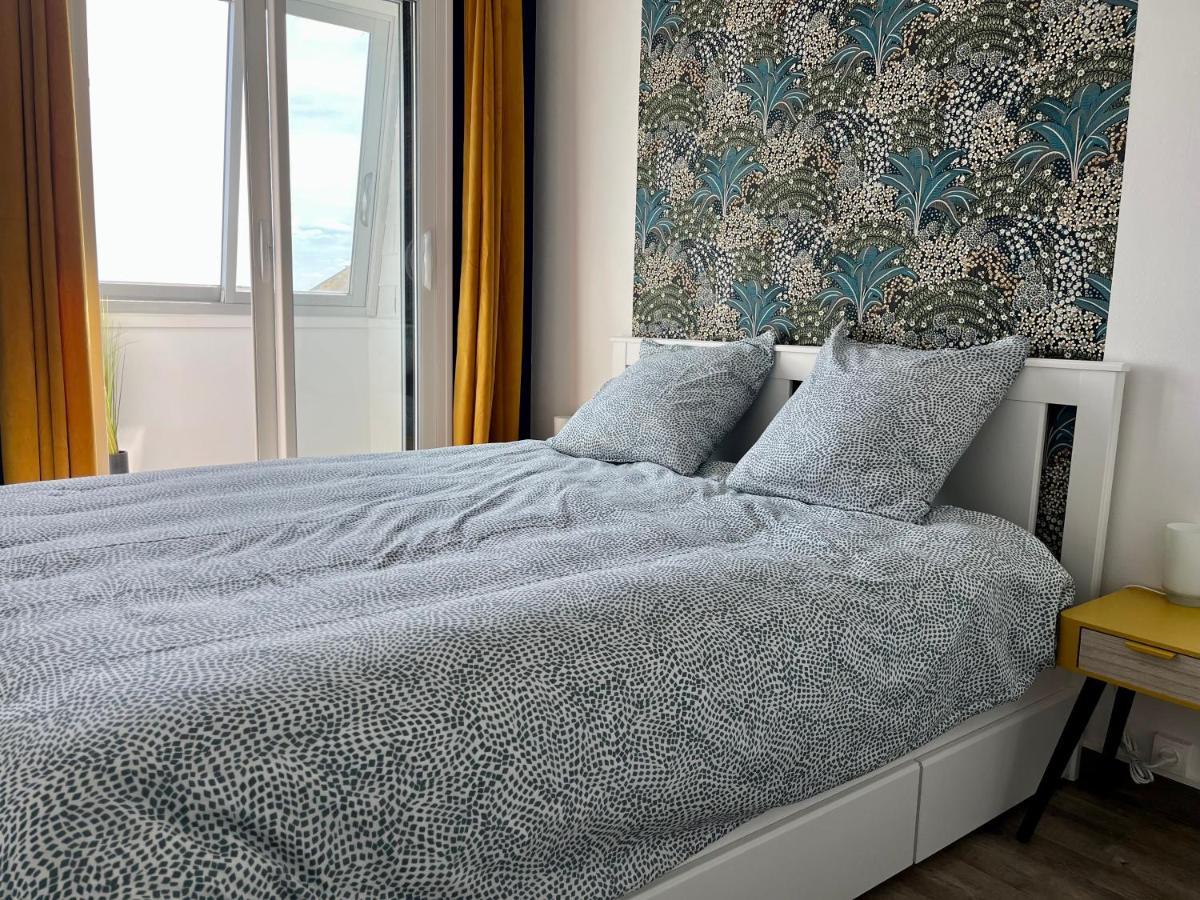 Appt Centre De - 100m De La Apartment Courseulles-sur-Mer