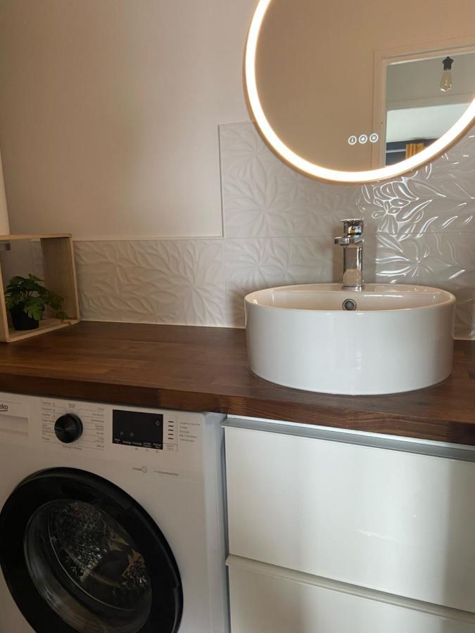 Apartment Appt Centre De - 100m De La Courseulles-sur-Mer