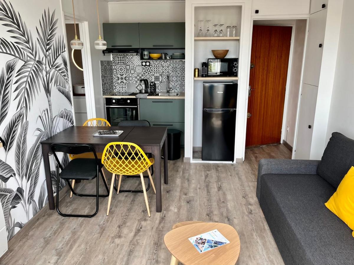 Appt Centre De - 100m De La Apartment Courseulles-sur-Mer
