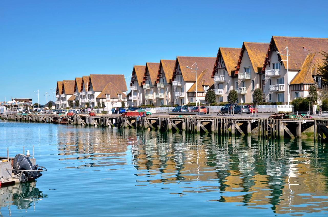 Appt Centre De - 100m De La Apartment Courseulles-sur-Mer